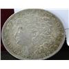 Image 1 : 1921 D Morgan Dollar