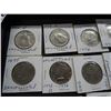 Image 2 : 11 Uncirculated Kennedy Half Dollars - 11 Times the Money