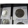 Image 3 : 11 Uncirculated Kennedy Half Dollars - 11 Times the Money