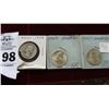 Image 1 : 1945 Quarters