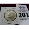 Image 1 : 1964 Half Dollar