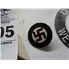 Image 1 : D.V.G. Westmark (Lothr.) Membership Pin