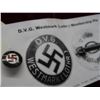 Image 2 : D.V.G. Westmark (Lothr.) Membership Pin