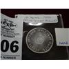 Image 1 : A 1/2 oz. .999 Fine Silver Round