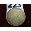 Image 2 : 1923-S Morgan Dollar