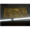 Image 2 : Oriental Carved Nesting Table Set