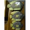 Image 1 : Lot of Fish Décor