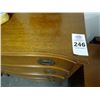 Image 2 : Mahogany Chest of Drawers