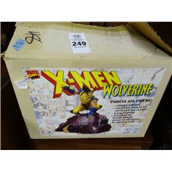 X-Men Wolverine Figure