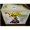 Image 1 : X-Men Wolverine Figure