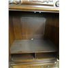 Image 2 : Mahogany Armoire