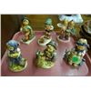 Image 1 : 6 Hummel Figures - 6 Times the Money