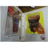 Image 2 : Book w/Coca Cola Ad Prints