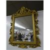 Image 1 : Frame Mirror