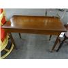 Image 1 : Piano Stool