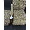 Image 2 : Flower Cushion Rocker & Foot Stool
