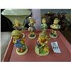 Image 1 : 6 Assorted Hummels - 6 Times the Money