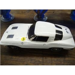 Corvette Decanter