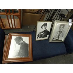 Lot of Elvis Photos