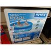 Image 1 : 10' x 30" Intex Pool