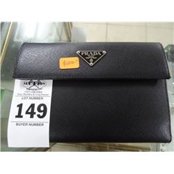 Prada Wallet