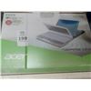 Image 1 : Acer Aspire One Tablet