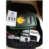 Image 1 : Greenlee Multimeter, Micrometer