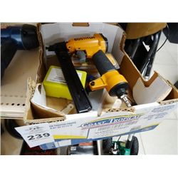 Bostitch Air Nailer