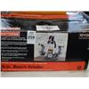 Image 1 : Craftsman 6" Bench Grinder