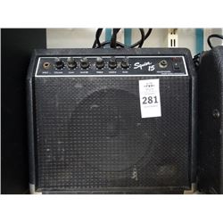 Guitar Amplifier