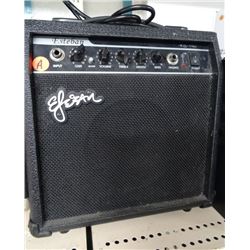 Guitar Amplifier