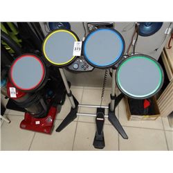 Electronic Drum Set