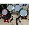 Image 1 : Electronic Drum Set