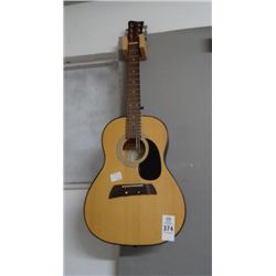 First Act Acoustic Guitar