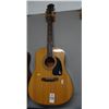 Image 1 : Epiphone Acoustic Guitar