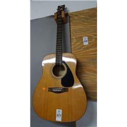 Yamaha F-310 Acoustic Guitar