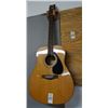 Image 1 : Yamaha F-310 Acoustic Guitar