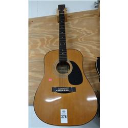 Greulin Acoustic Guitar