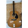 Image 1 : Greulin Acoustic Guitar