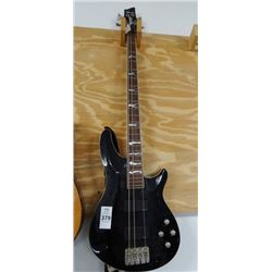 Schechter Diamond Series Electric Bass Guitar