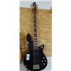 Image 1 : Schechter Diamond Series Electric Bass Guitar