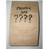 Image 1 : MYSTERY BAG LOT *THESE MYSTERY LOTS ARE A MIXTURE OF ITEMS OUT OF SAFE* AND CONSIST OF COINS/JEWELRY