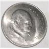 1965 *WINSTON CHURCHILL* GREAT BRITAIN COIN!! COIN CAME OUT OF SAFE!!