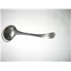 Image 2 : LATE 19TH CENTURY ENGLISH SILVER LATTLE SPOON STAMPED *MADE IN SHEFFIELD ENGLAD-EPNS SUPER A 90* IN