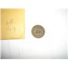 1940 *RARE-HARD TO FIND* ITALY 5 CENT COIN *NICE EARLY ITALIAN COIN*!! COIN CAME OUT OF SAFE!!