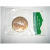 Image 1 : 1789 US DEPARTMENT OF THE TREASURY-DENVER MINT COIN IN ORGINAL MINT PACKAGE!! COIN CAME OUT OF SAFE!