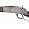 Image 6 : Factory lettering deluxe Winchester 1873