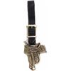 Image 2 : Al Furstnow saddle watch fob with original