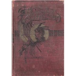The Indian Wars of the United States book