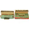 Image 1 : Collection of 2 boxes of 45-70 Ammo